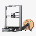 产品主图不带模型-1000X1000-Ender-3 V3-左侧.webp