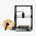 产品主图-1000X1000-Ender-3 V3后左侧.webp