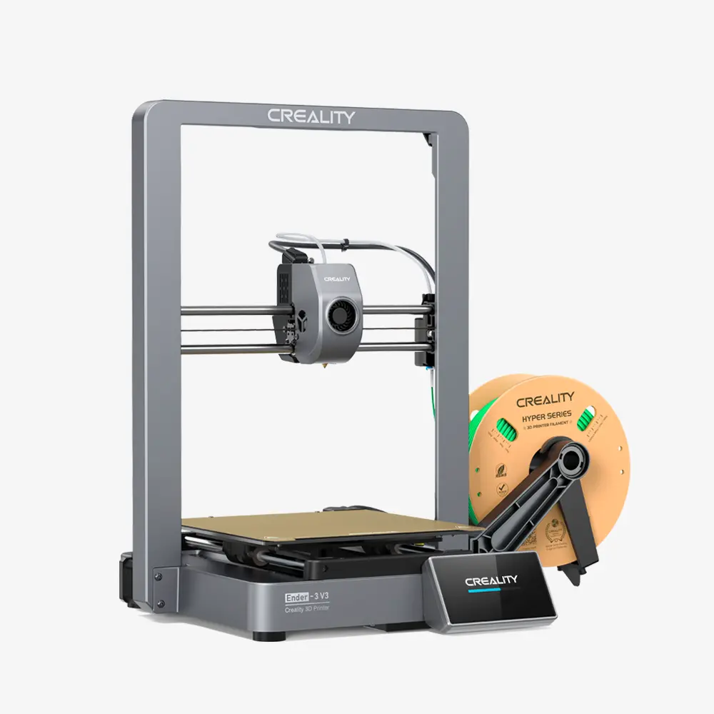 产品主图不带模型-1000X1000-Ender-3 V3-右侧.webp