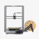 产品主图不带模型-1000X1000-Ender-3 V3-正面.webp