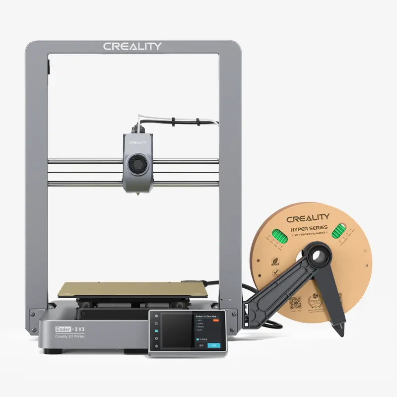 官网首页产品栏不带模型-800X800-Ender-3 V3-正面.webp