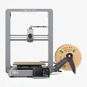 官网首页产品栏不带模型-800X800-Ender-3 V3-正面.webp