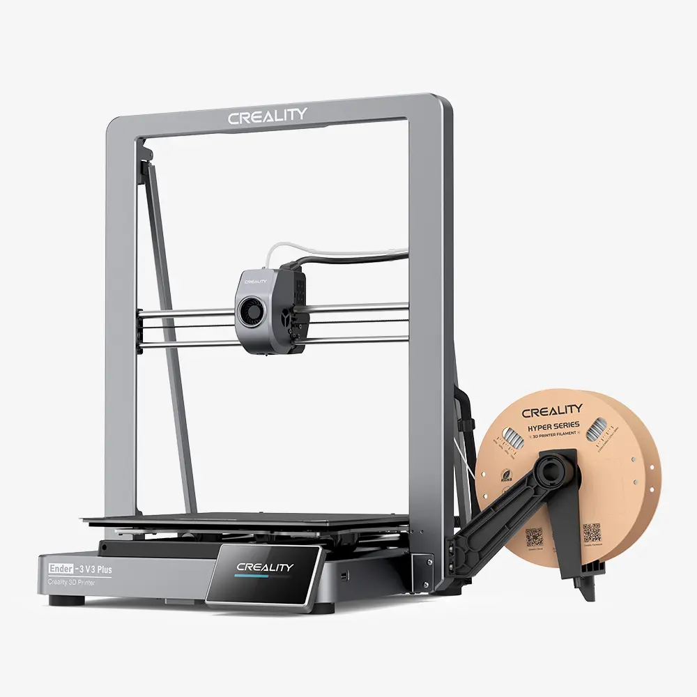 产品主图不带模型-1000X1000-Ender-3 V3 Plus-左侧.webp