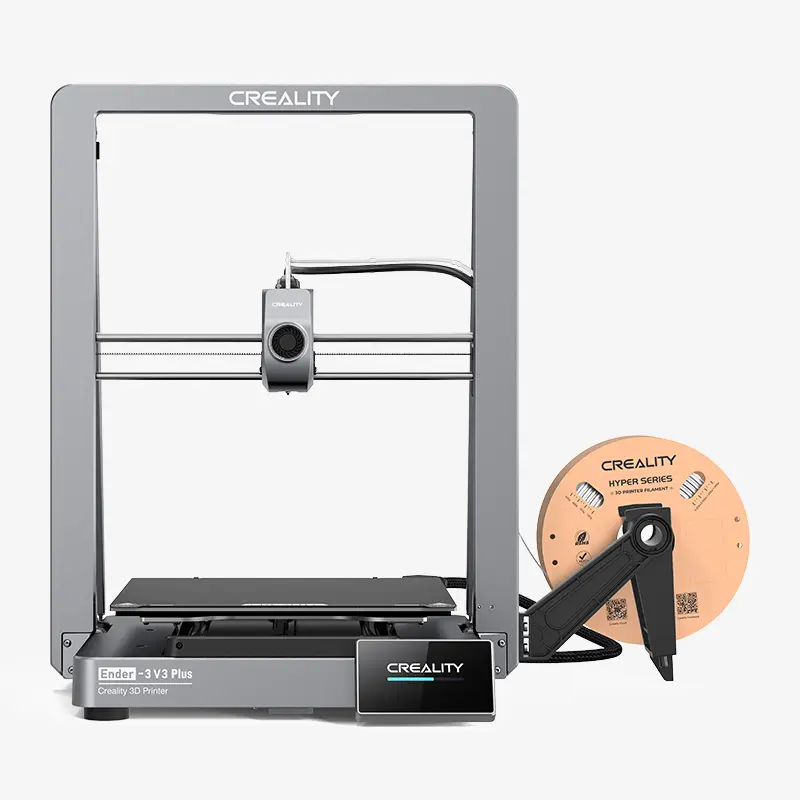 官网首页产品栏不带模型-800X800-Ender-3 V3 Plus-正面.webp