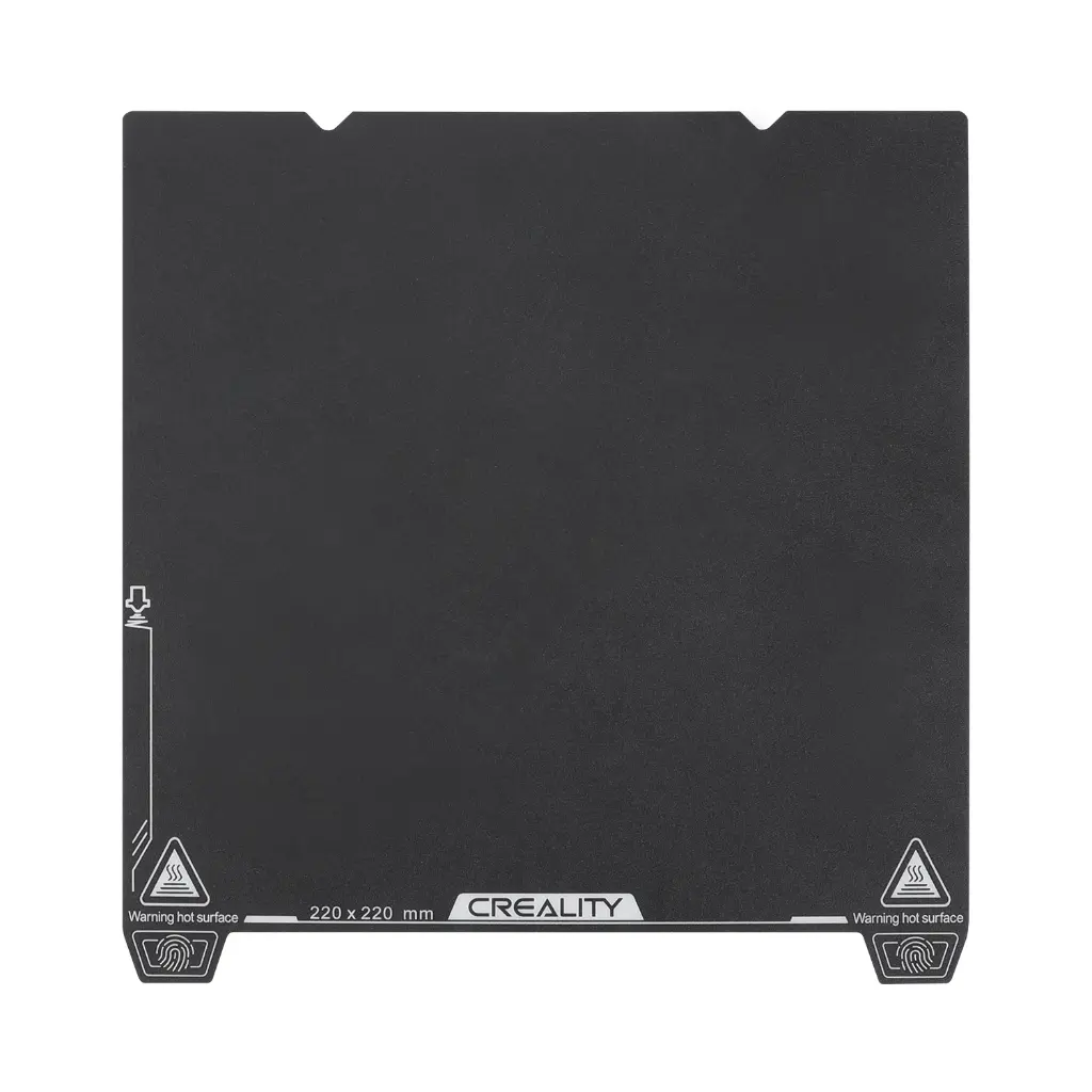 Creality - Cama Caliente para Ender 3 V3 SE