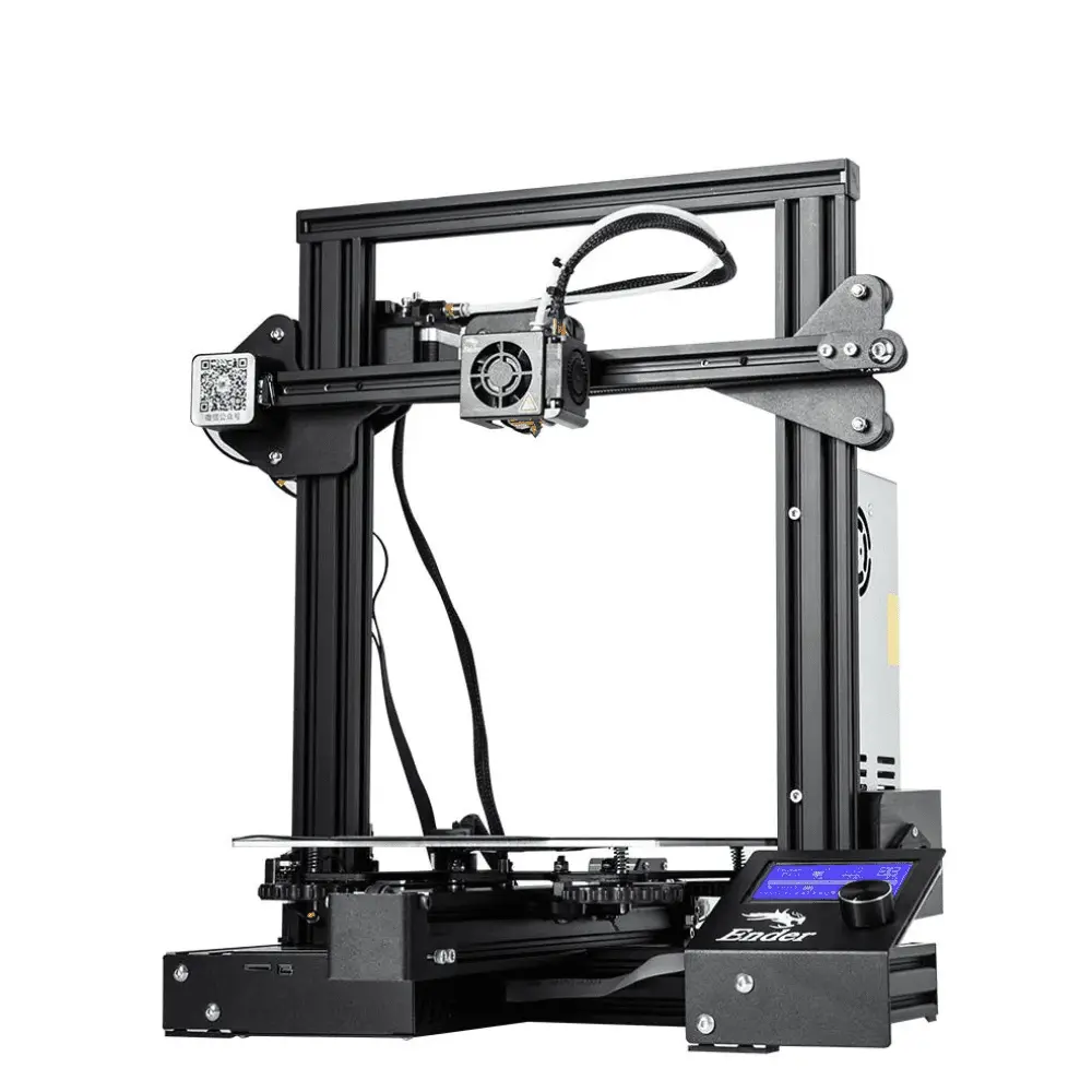 Creality - Ender 3