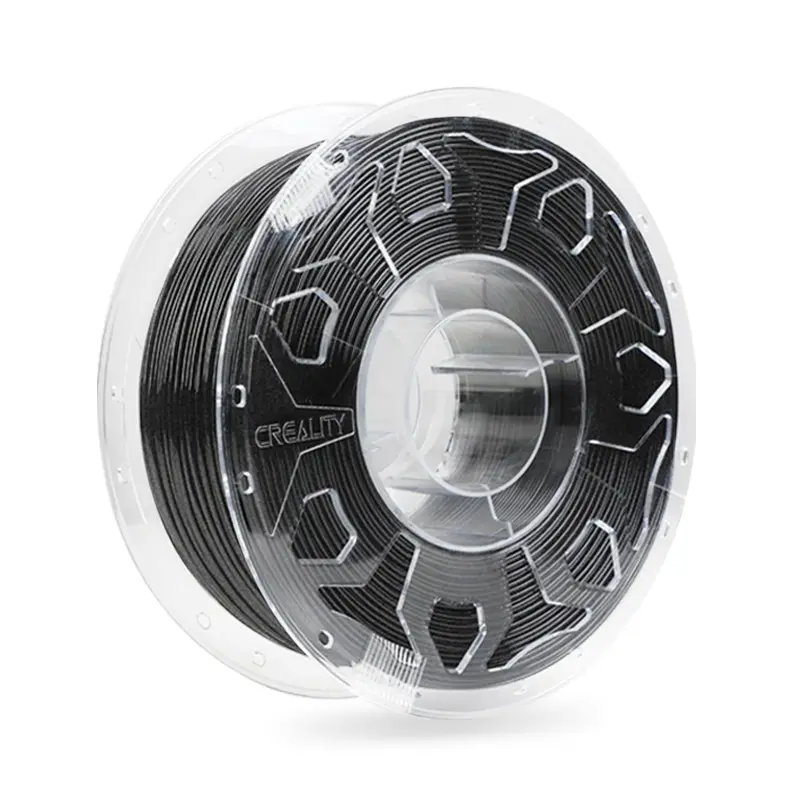 Creality - Filamento Fibra de Carbono CR Series