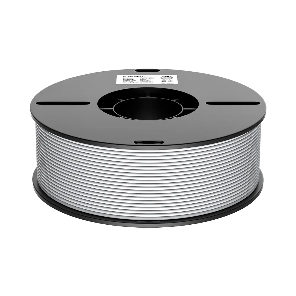 Creality - Filamento TPR 65A Blanco CR Series