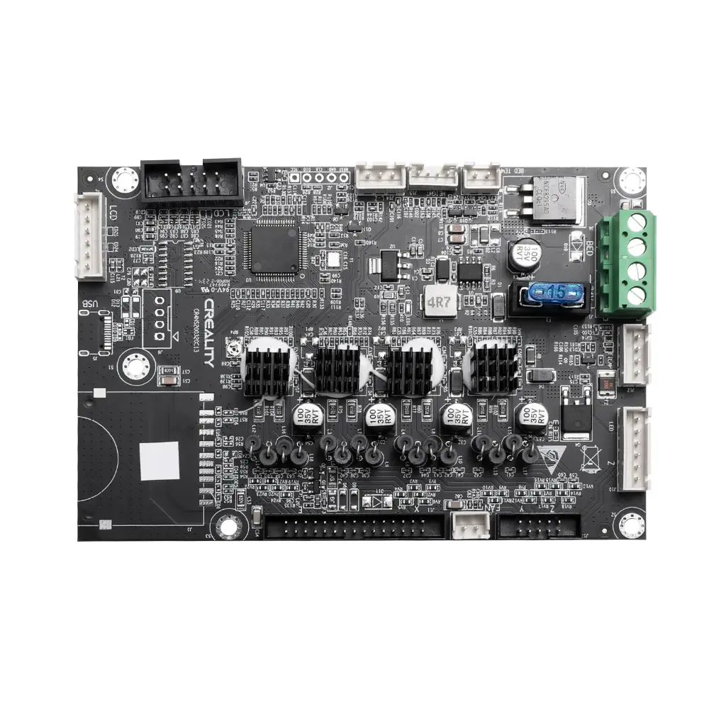 Creality - Kit de Placa Base para Ender 3 V3 KE