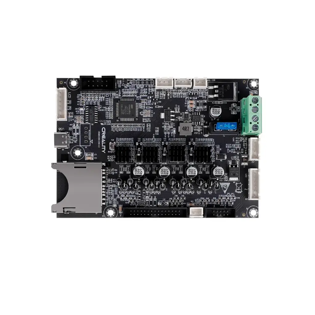Creality - Kit de Placa Base para Ender 3 V3 SE