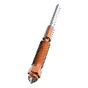Creality - Boquilla "Unicorn" para K1C, K1 Max, Ender 3 V3 y Ender 3 V3 Plus 