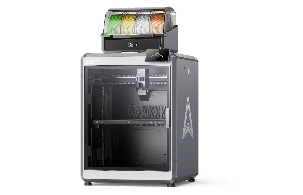 Creality - K2 Plus Combo