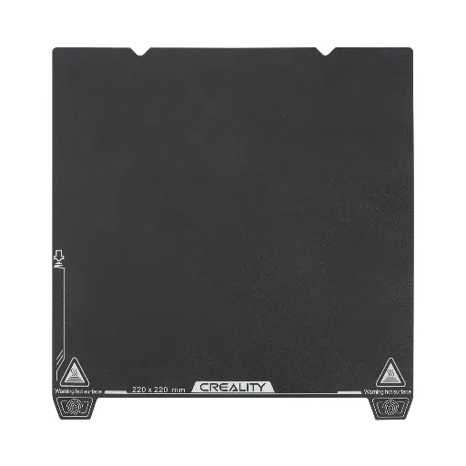 [4004090110] Creality - Cama Caliente para Ender 3 V3 SE