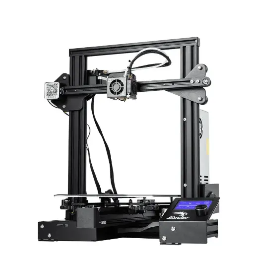 [1001020282] Creality - Ender 3