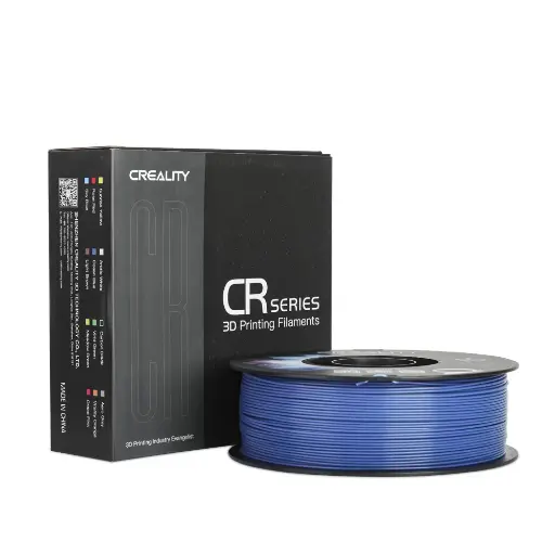 [3301020036] Creality - Filamento ABS Azul CR Series