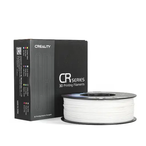 [3301020031] Creality - Filamento ABS Blanco CR Series