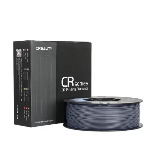 [3301020034] Creality - Filamento ABS Gris CR Series