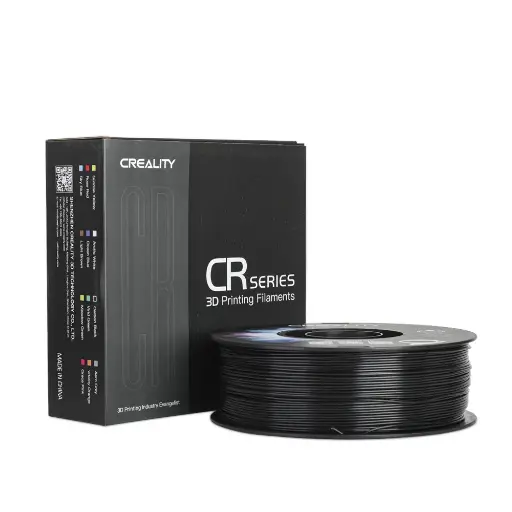 [3301020035] Creality - Filamento ABS Negro CR Series