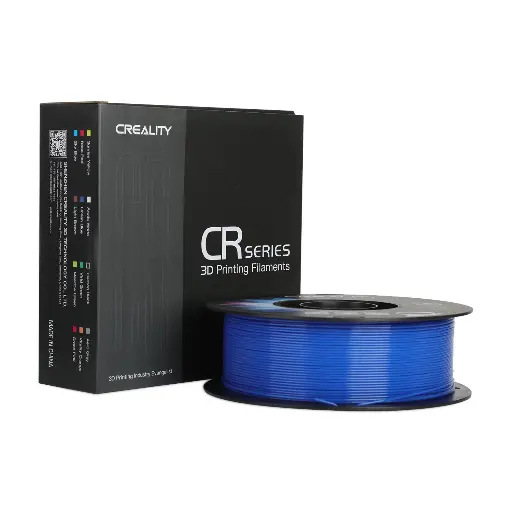 [3301030032] Creality - Filamento PETG Azul CR Series