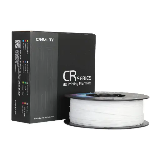 [3301030034] Creality - Filamento PETG Blanco CR Series