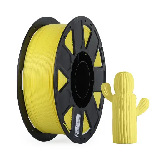 [3301010126] Creality - Filamento PLA Amarillo Ender Series