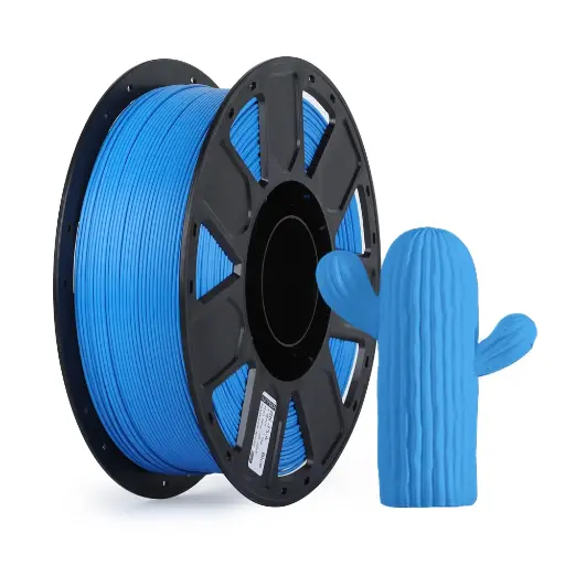 [3301010125] Creality - Filamento PLA Azul Ender Series
