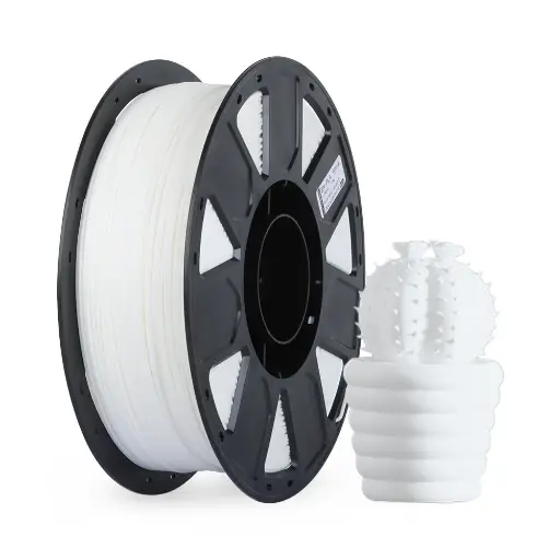 [3301010121] Creality - Filamento PLA Blanco Ender Series