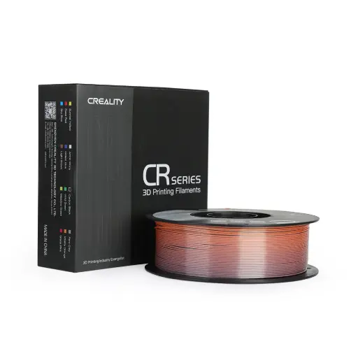 [3301120003] Creality - Filamento PLA Silk Arcoiris CR Series