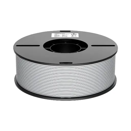 [3301090012] Creality - Filamento TPR 65A Blanco CR Series