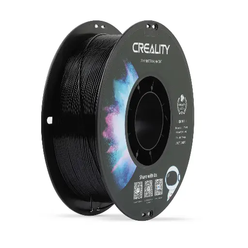 [3301040040] Creality - Filamento TPU Negro CR Series