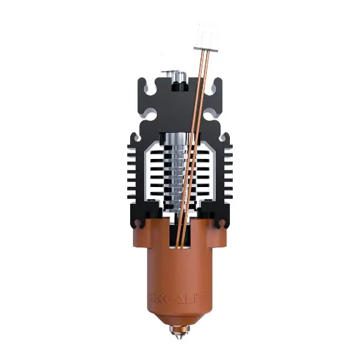 [4001030135] Creality - Kit de Actualización de Hotend Ceramico Ender 3 V3 SE/KE