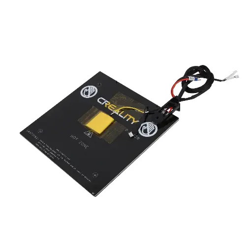 [4001040056] Creality - Kit de Cama Caliente para Ender 3 V3 SE