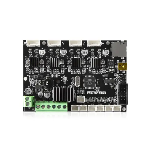 [4002020011] Creality - Kit de Placa Base Silenciosa para Ender 3