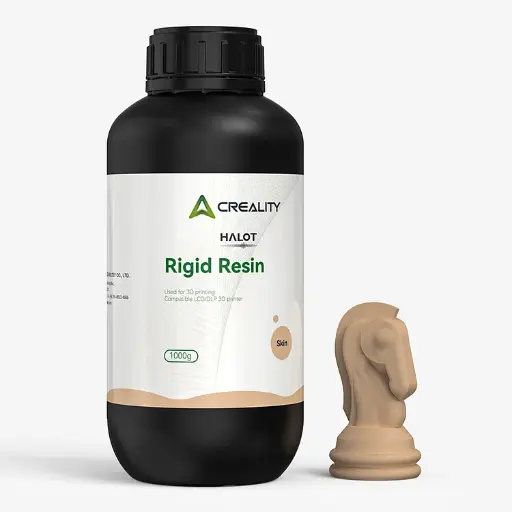 [3302020101] Creality - Resina Rigida Piel HALOT Series