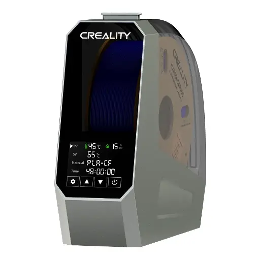 [4005010073] Creality - Secador de Filamento Space Pi