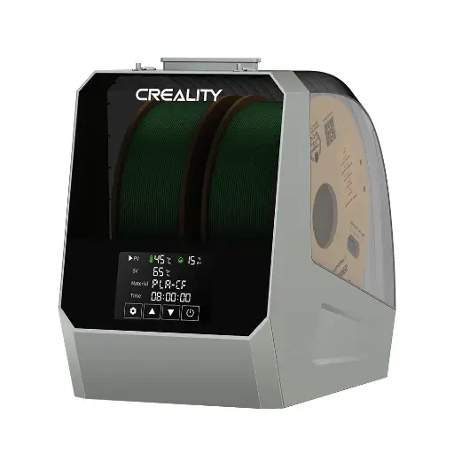 [4005010074] Creality - Secador de Filamento Space Pi Plus