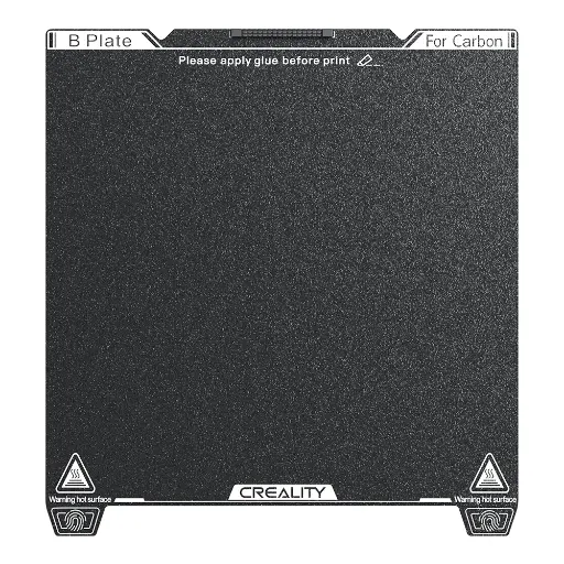 [4004090121] Creality - Cama Caliente Froasted para K1C