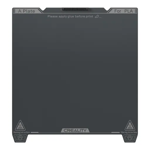 [4004090122] Creality - Cama Caliente Smooth para K1C